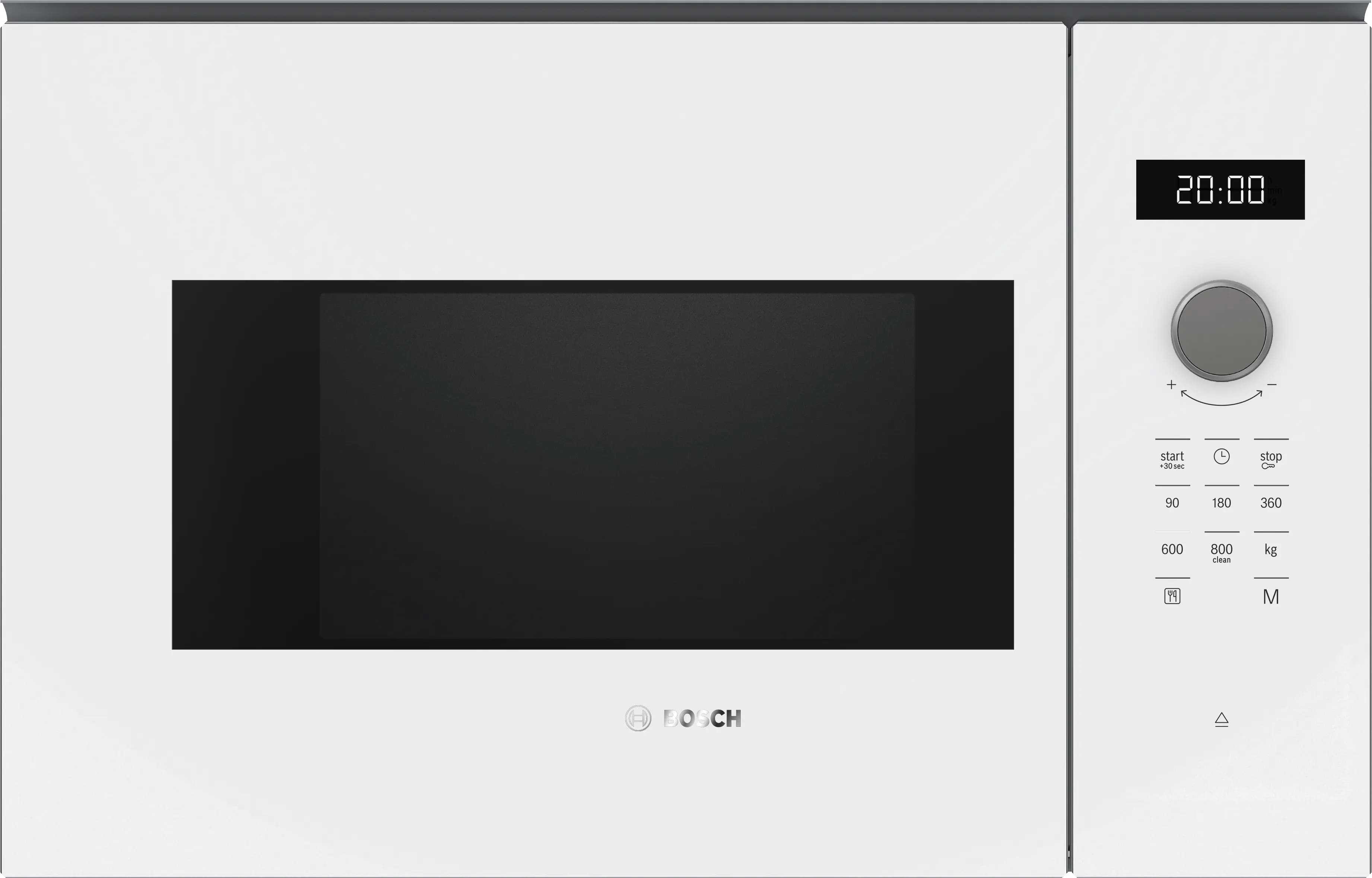 Фото - Bosch BFL524MW2